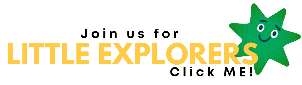 Little Explorers of Marana!