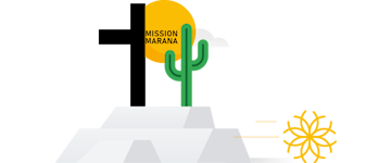 Mission Marana Footer